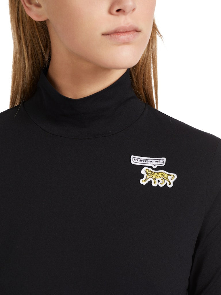 Leichtes und flexibles Longsleeve