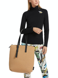 Leichtes und flexibles Longsleeve