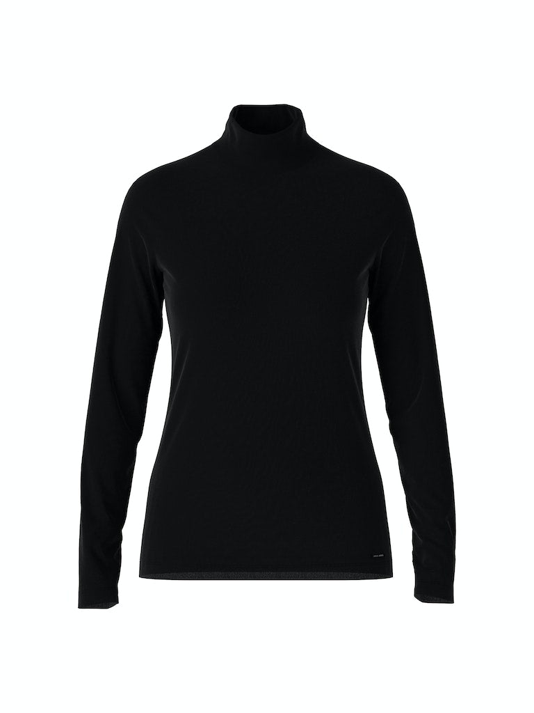 Figurnahes T-Shirt