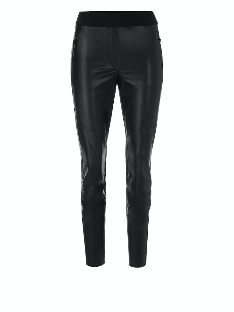 Hose SINNAR aus Fun Leather