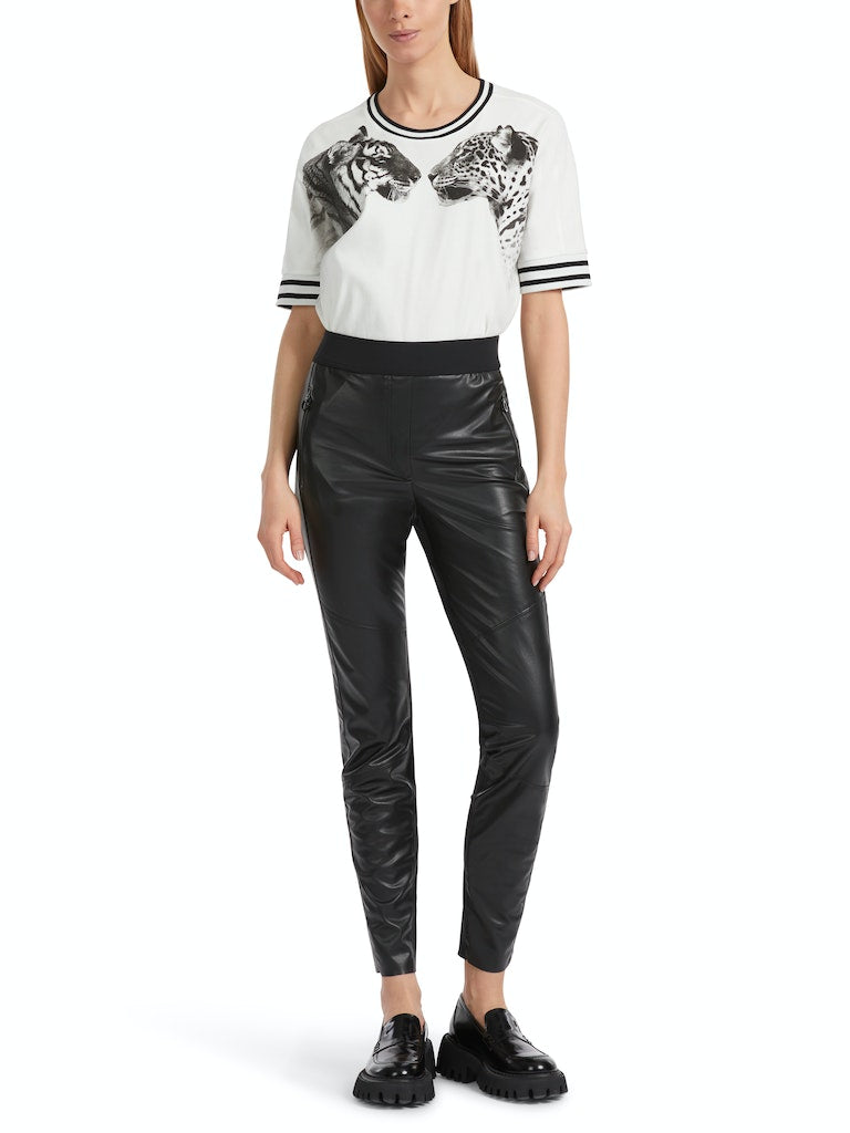 Hose SINNAR aus Fun Leather