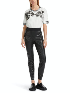 Hose SINNAR aus Fun Leather