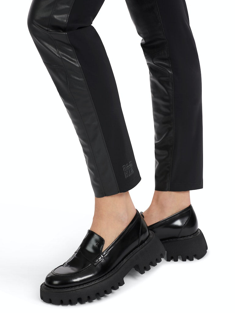 Hose SINNAR aus Fun Leather