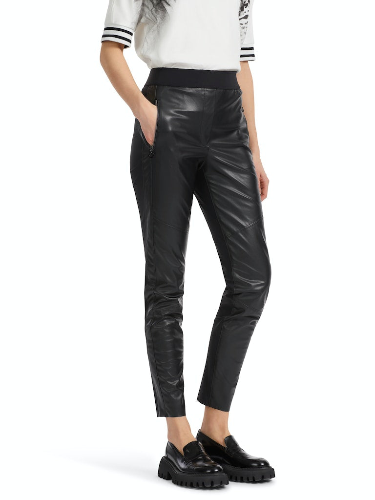 Hose SINNAR aus Fun Leather