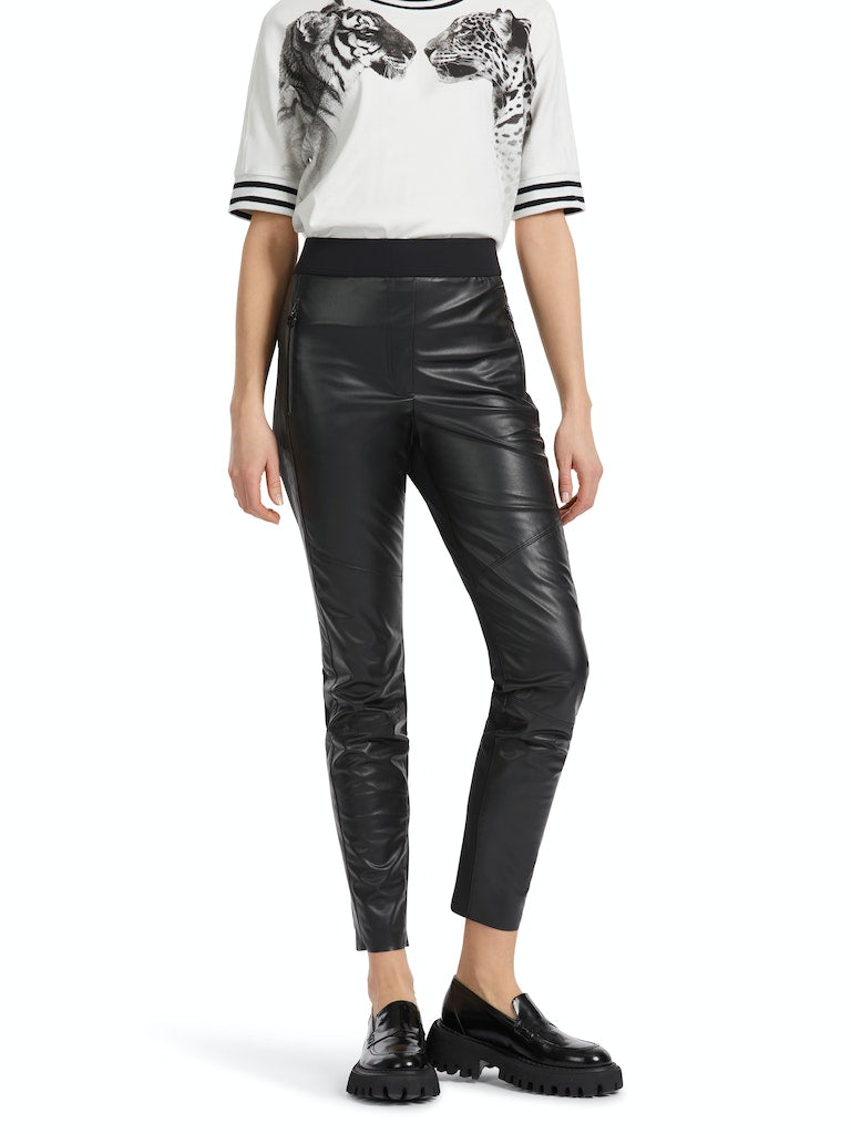 Hose SINNAR aus Fun Leather