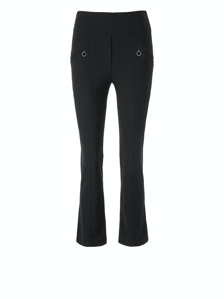 Schmale Hose FENGYI mit Bundpasse