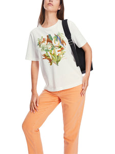 T-Shirt "Rethink Together"