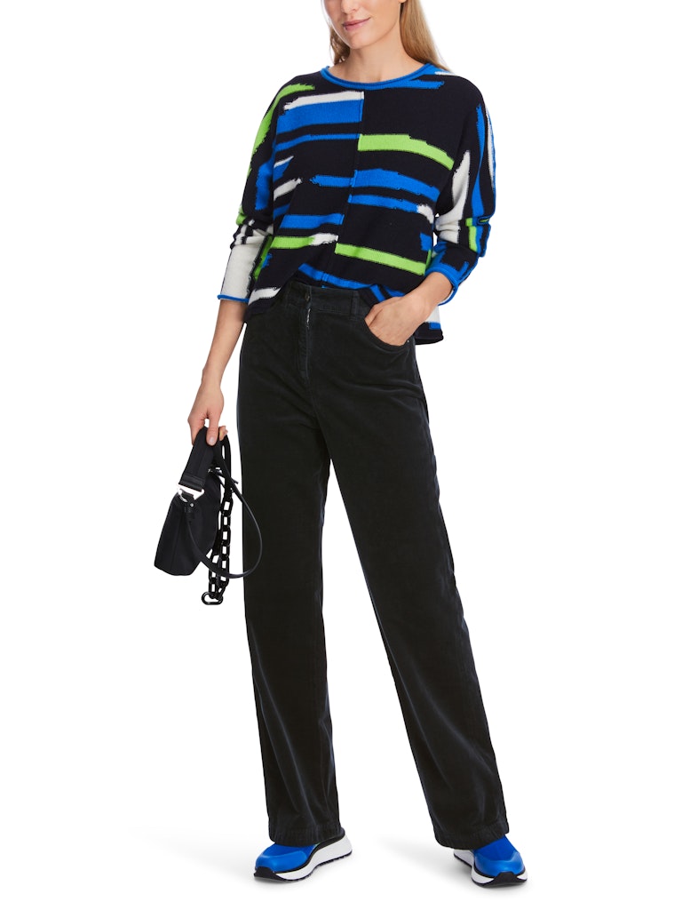 Five-Pocket Jeans - Modell WYLIE