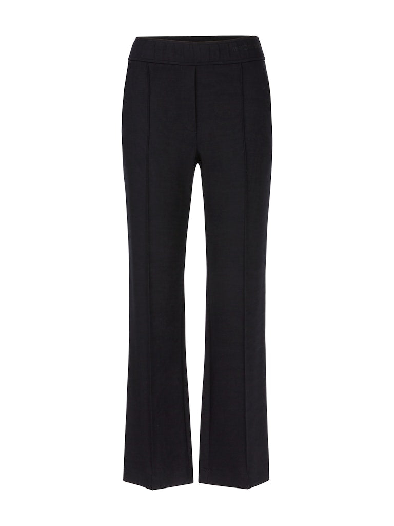 Modell WELBY - Jerseyhose mit Wide Fit