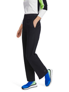 Modell WELBY - Jerseyhose mit Wide Fit