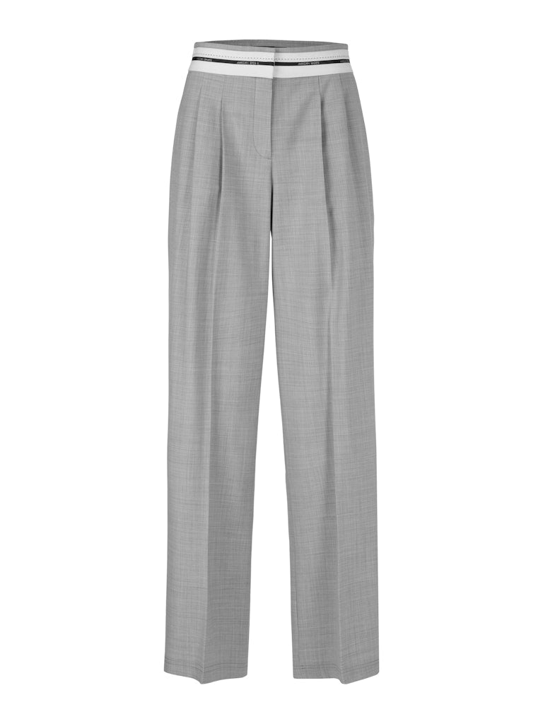 High Waist Hose - Modell WICHITA