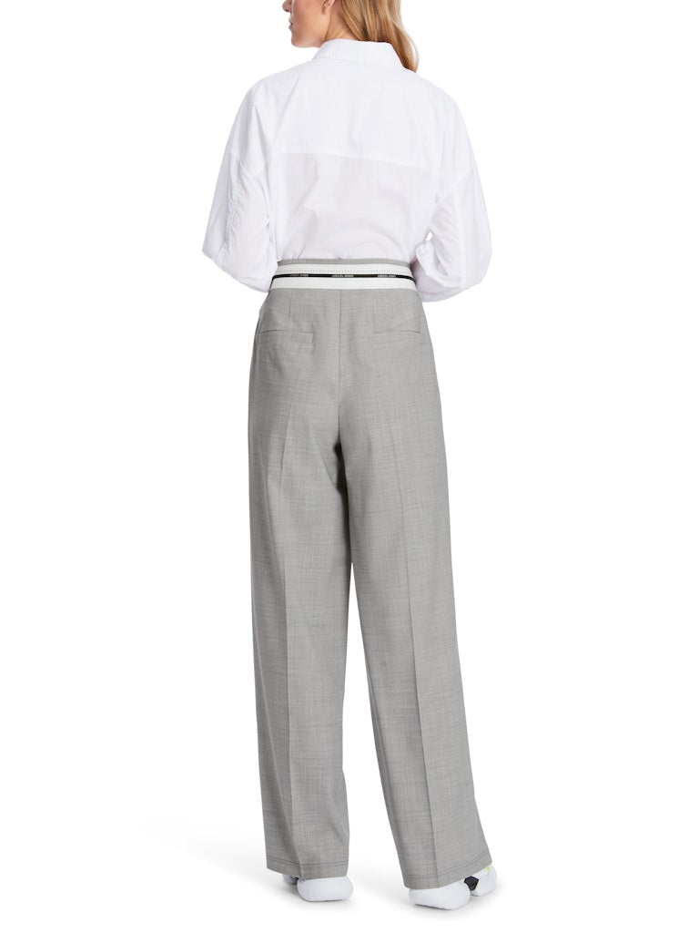 High Waist Hose - Modell WICHITA