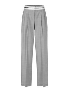 High Waist Hose - Modell WICHITA