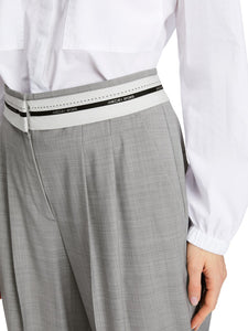 High Waist Hose - Modell WICHITA