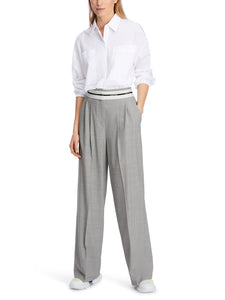 High Waist Hose - Modell WICHITA