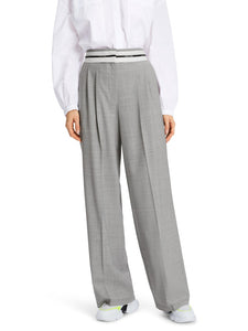 High Waist Hose - Modell WICHITA