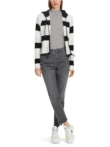 Modell SILEA - Jeans "Rethink Together"