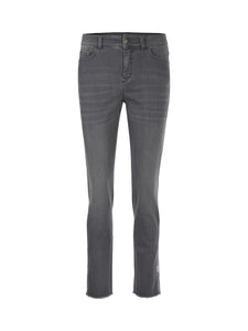 Modell SILEA - Jeans "Rethink Together"