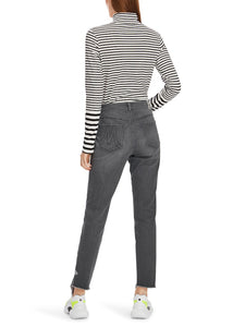 Modell SILEA - Jeans "Rethink Together"