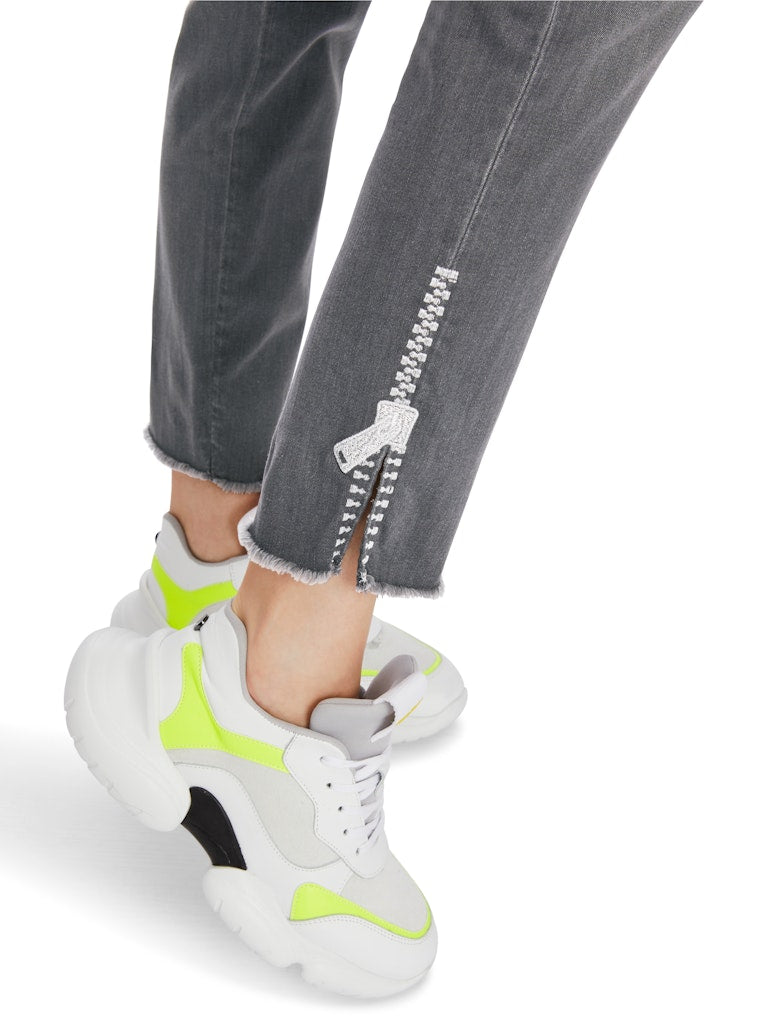 Modell SILEA - Jeans "Rethink Together"