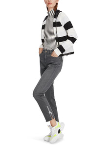 Modell SILEA - Jeans "Rethink Together"