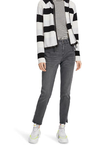 Modell SILEA - Jeans "Rethink Together"