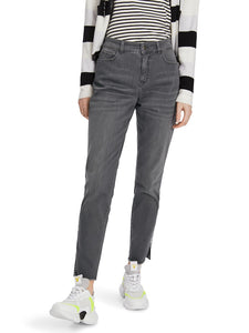 Modell SILEA - Jeans "Rethink Together"