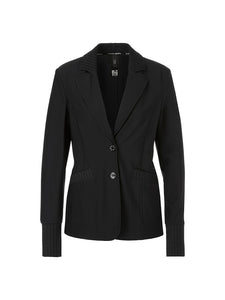 Blazer aus Techno-Stretch