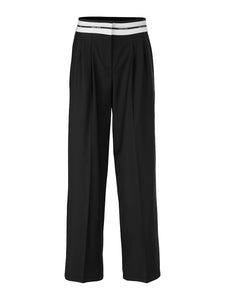 High Waist Hose - Modell WICHITA