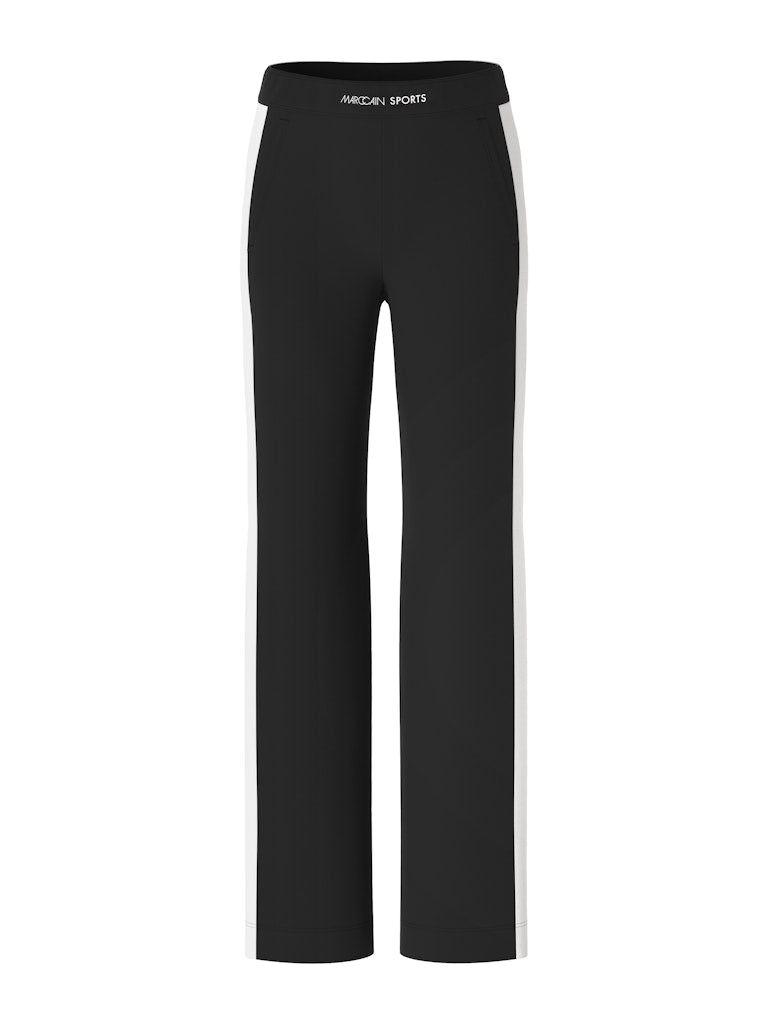 Hose in Scuba-Jersey - Modell WELBY