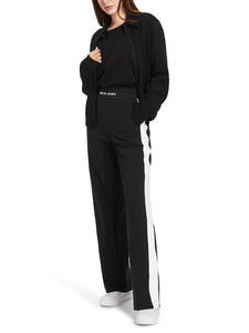 Hose in Scuba-Jersey - Modell WELBY
