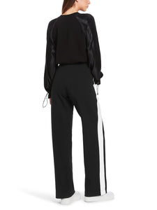 Hose in Scuba-Jersey - Modell WELBY