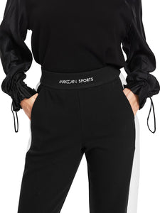 Hose in Scuba-Jersey - Modell WELBY