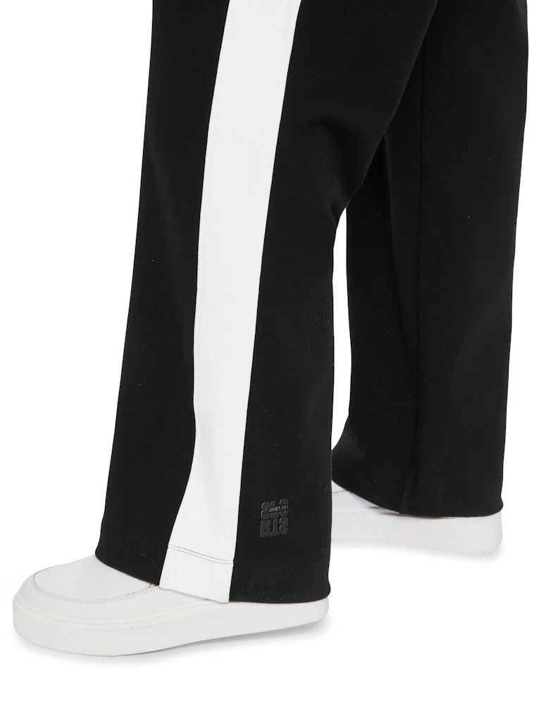 Hose in Scuba-Jersey - Modell WELBY