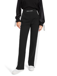 Hose in Scuba-Jersey - Modell WELBY