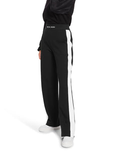 Hose in Scuba-Jersey - Modell WELBY