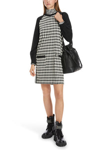 Legeres Schlupf-Kleid