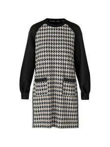 Legeres Schlupf-Kleid