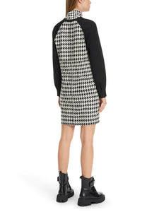 Legeres Schlupf-Kleid