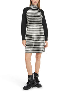 Legeres Schlupf-Kleid