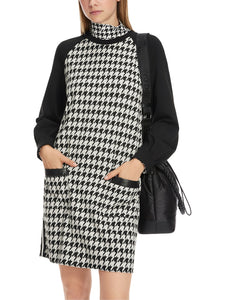 Legeres Schlupf-Kleid