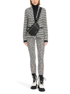 Sportiver Chickcheck-Blazer