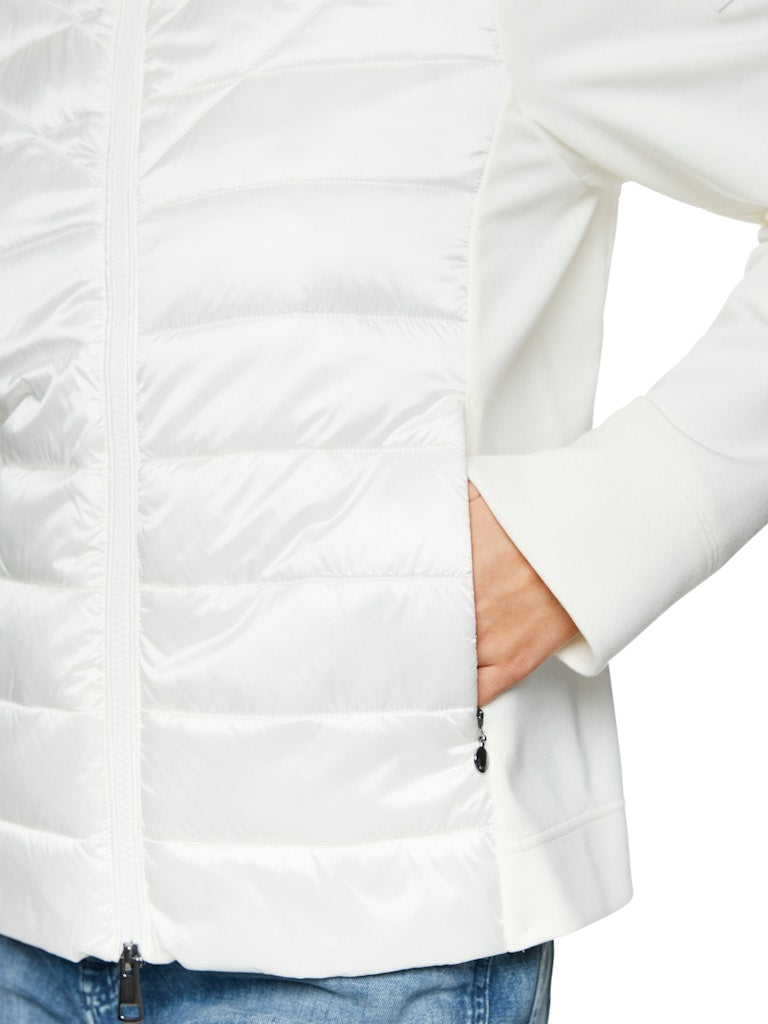 Leichte Jacke "Rethink Together"