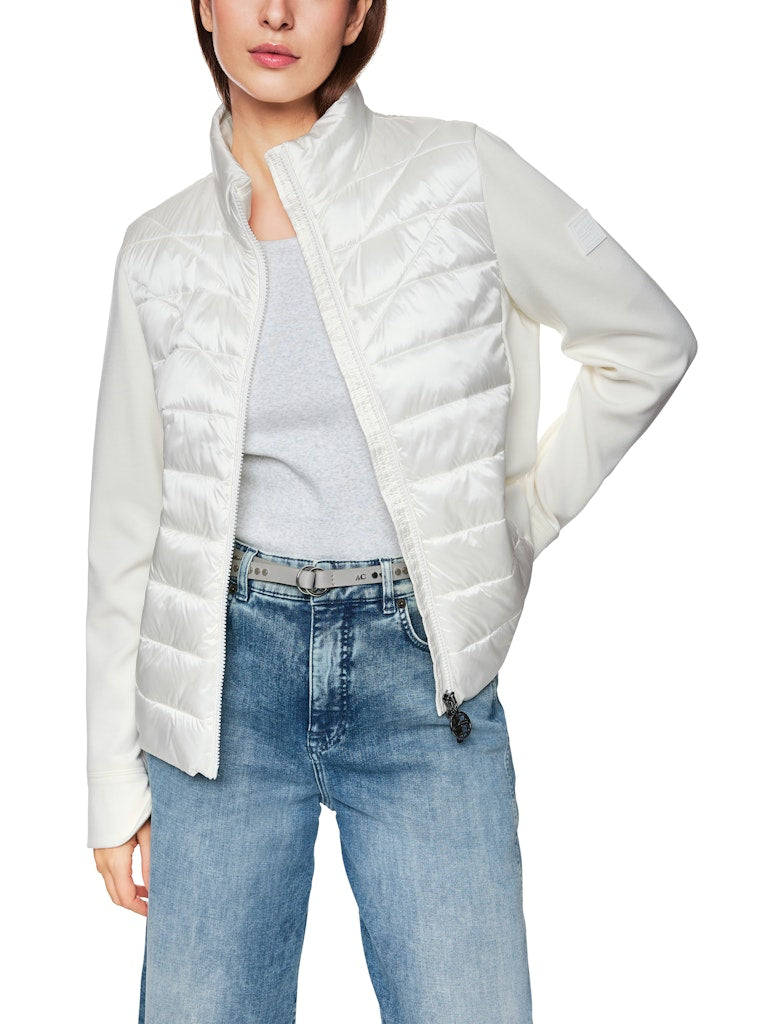 Leichte Jacke "Rethink Together"