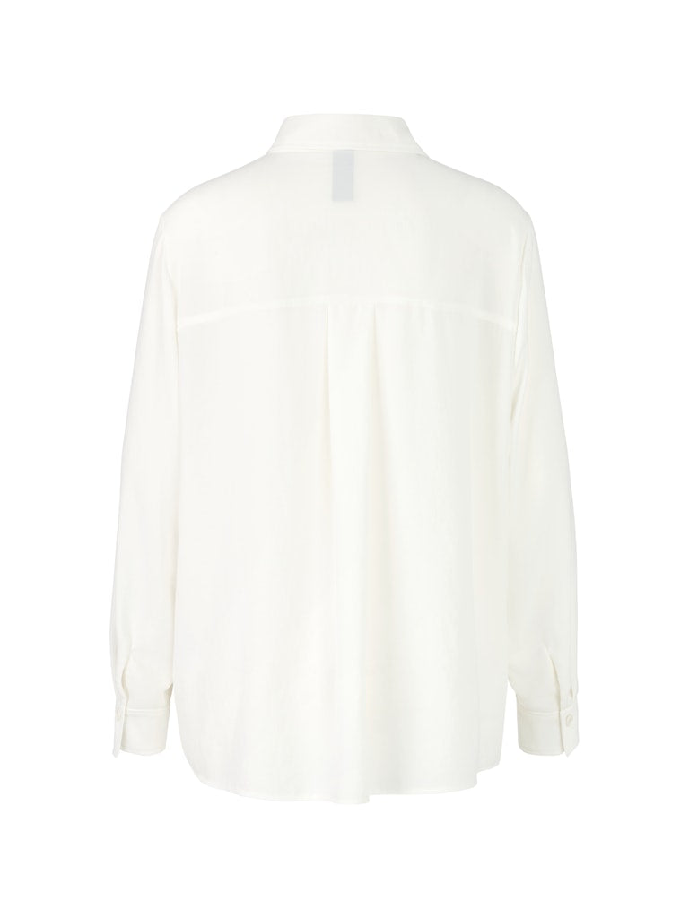 Stylische Business Bluse