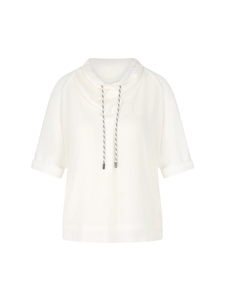 Sportives Blusenshirt