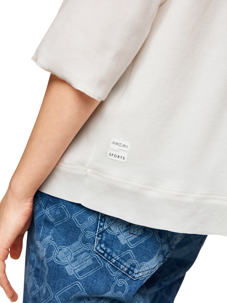 Sportives Blusenshirt