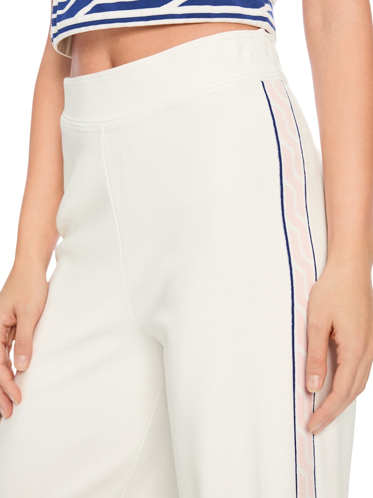 Strickhose WELKOM