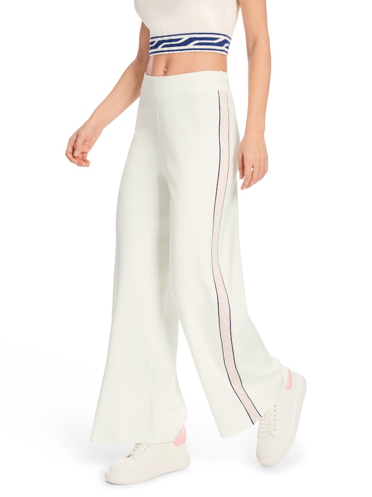 Strickhose WELKOM