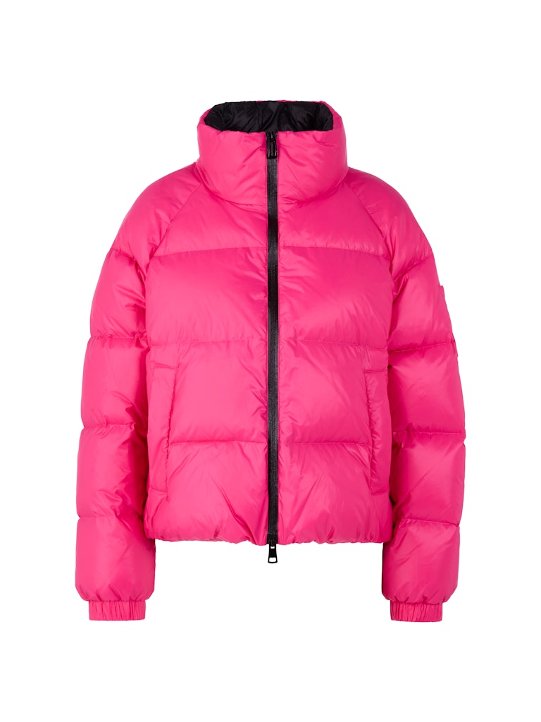 Outdoor Jacke